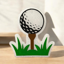 Load image into Gallery viewer, Golf Freshie