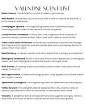 Load image into Gallery viewer, XO Medium Freshie