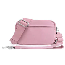 Load image into Gallery viewer, Remi - Nylon Crossbody Solid