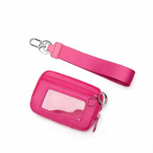 Load image into Gallery viewer, Rue - Nylon Wristlet Wallet - PREORDER Ends 6/24