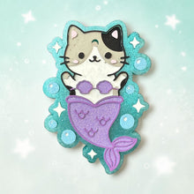 Load image into Gallery viewer, Meowmaid Freshie