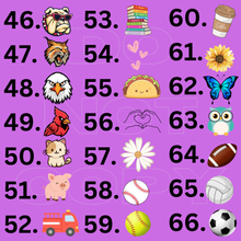 Load image into Gallery viewer, Custom Blanket - PREORDER