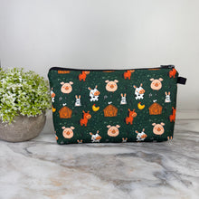 Load image into Gallery viewer, Pouch - Animal, Farm