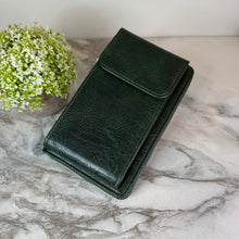 Load image into Gallery viewer, Claire Crossbody Wallet + Purse