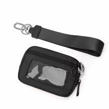 Load image into Gallery viewer, Rue - Nylon Wristlet Wallet - PREORDER Ends 6/24