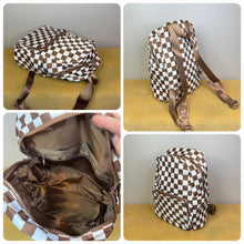 Load image into Gallery viewer, The Roxy Backpack