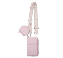 Load image into Gallery viewer, Iris Phone Wallet