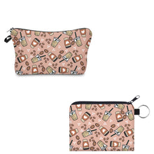Load image into Gallery viewer, Bundled Set - Iced Coffee Hearts