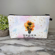 Load image into Gallery viewer, Pouch - Positive, We Will Try Again