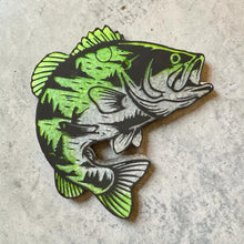 Load image into Gallery viewer, Gone Fishing Freshie