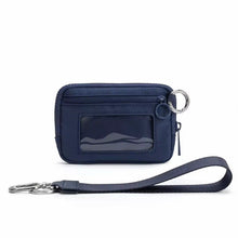 Load image into Gallery viewer, Rue - Nylon Wristlet Wallet - PREORDER Ends 6/24