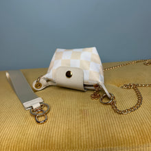 Load image into Gallery viewer, Riley - Nylon Mini Crossbody Clutch