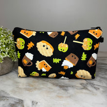 Load image into Gallery viewer, Pouch - Food, Apples & Pie