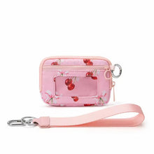 Load image into Gallery viewer, Rue - Nylon Wristlet Wallet - PREORDER Ends 6/24