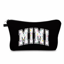 Load image into Gallery viewer, Pouch - Mom Grandma Mimi