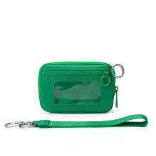 Load image into Gallery viewer, Rue - Nylon Wristlet Wallet - PREORDER Ends 6/24