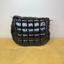Load image into Gallery viewer, The Roni Nylon Crossbody - Puffer