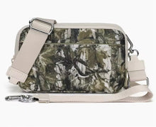 Load image into Gallery viewer, Remi - Nylon Crossbody - Camo