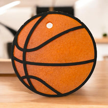 Load image into Gallery viewer, Basketball Freshie