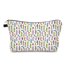 Load image into Gallery viewer, Pouch - Humor Adult, Penis Vibrator Toy