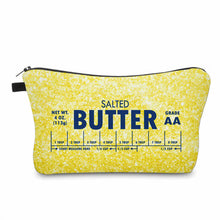 Load image into Gallery viewer, Pouch - Butter Glitter
