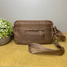 Load image into Gallery viewer, Remi - Nylon Crossbody Solid