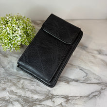 Load image into Gallery viewer, Claire Crossbody Wallet + Purse
