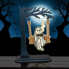 Load image into Gallery viewer, Swinging Tree Stand