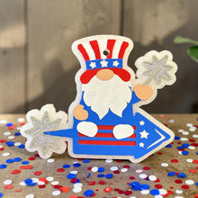 Load image into Gallery viewer, Firecracker Gnome Freshie