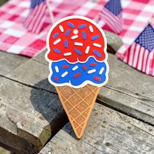 Load image into Gallery viewer, Freedom Scoops Freshie