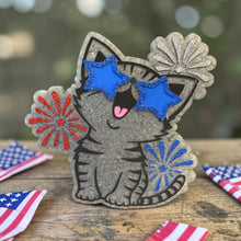 Load image into Gallery viewer, Sparkles the Kitten Freshie