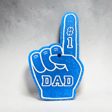 Load image into Gallery viewer, #1 Dad Freshie