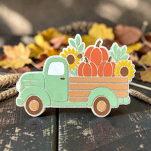 Load image into Gallery viewer, Fall Truck Freshie
