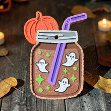 Load image into Gallery viewer, Spooky Sips Freshie