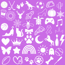 Load image into Gallery viewer, Custom Blanket - PREORDER