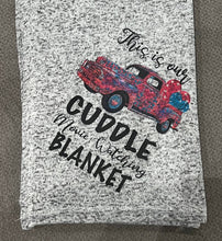 Load image into Gallery viewer, This is my Cuddle Movie watching Blanket