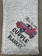 Load image into Gallery viewer, This is my Cuddle Movie watching Blanket