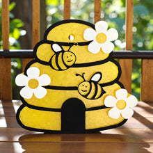 Load image into Gallery viewer, Sweet Bees Freshie
