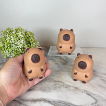 Load image into Gallery viewer, Squishy Toy - Capybara
