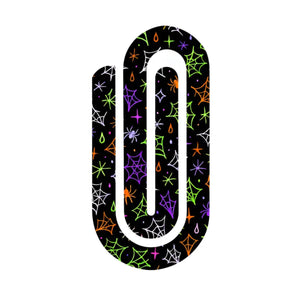 Jumbo Paperclip - Halloween
