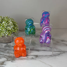 Load image into Gallery viewer, Squishy Toy - Gummy Bear, Marble
