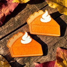 Load image into Gallery viewer, Pumpkin Pie Vents and Magnets
