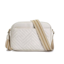 Load image into Gallery viewer, Cass Crossbody Bag
