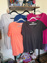 Load image into Gallery viewer, Vneck Boyfriend Tees
