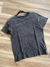 Load image into Gallery viewer, Mineral Wash Boyfriend Tees
