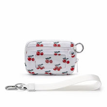 Load image into Gallery viewer, Rue - Nylon Wristlet Wallet - PREORDER Ends 6/24
