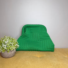 Load image into Gallery viewer, Emma Travel Clutch

