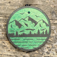 Load image into Gallery viewer, Mountain Freshie
