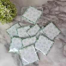 Load image into Gallery viewer, The Sticky Note Collection - St. Patrick’s Day - Light Green Clover
