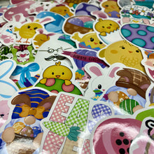 Load image into Gallery viewer, Stickers - Easter #1
